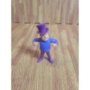 3.5” Spin Master Paw Patrol Mayor Humdinger Figure Foggy Bottom